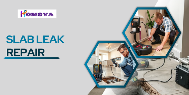 Everything Homeowners Need to Know About Slab Leak Repair: Signs, Professional Detection, Cost Breakdown, Insurance Options, and Long-Term Prevention Tips