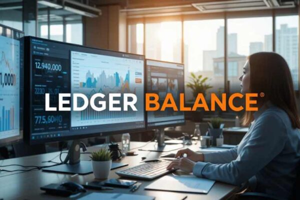 Ledger Balance: Comprehensive Analysis of Verified Financial Records, Transaction Accuracy, and Strategic Account Management