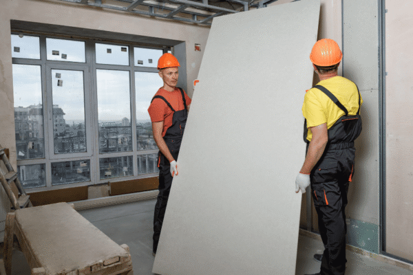 How to Hang Drywall? Step-by-Step Guide for DIY Walls and Ceilings, Tools, Tips, and Finishing Techniques
