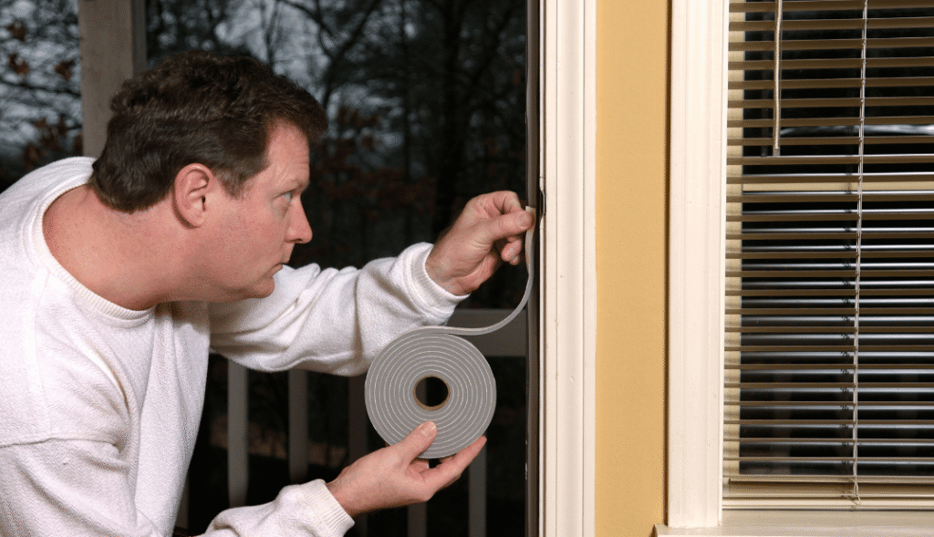 Weather Stripping Doors: A Complete Guide to Sealing Drafts, Boosting Energy Efficiency, and Enhancing Home Comfort