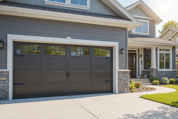 Garage Door Cost: Expert Guide to Materials, Installation, Features, Security, and Maximizing Long-Term Home Investment