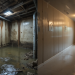 Waterproofing Basement Walls