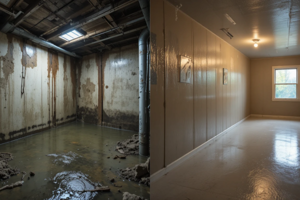 Waterproofing Basement Walls: Expert Strategies for Maximum Durability, Leak Prevention, and Long-Term Structural Protection