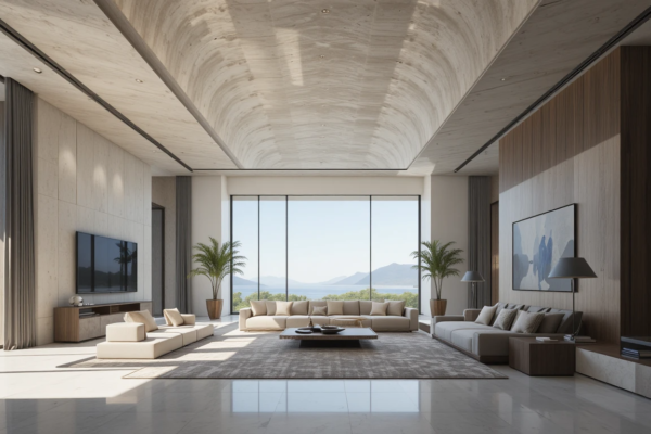 Ceiling Texture: Expert Techniques and Modern Design Ideas to Elevate Home Interiors