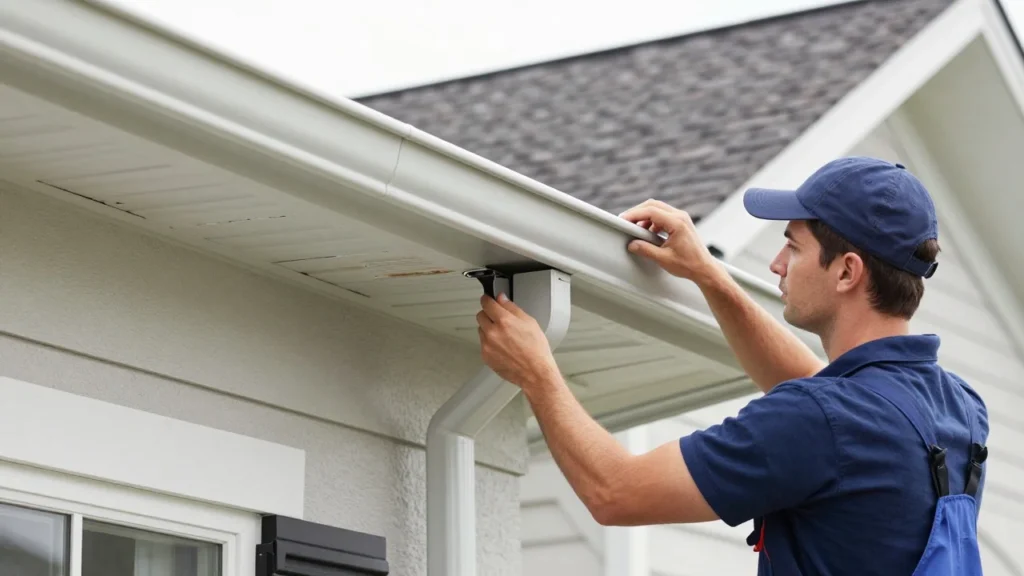 Gutter Guard Installation Site: How to Plan, Fit, and Check a Reliable System 