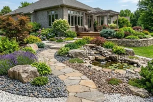 Landscaping Rocks