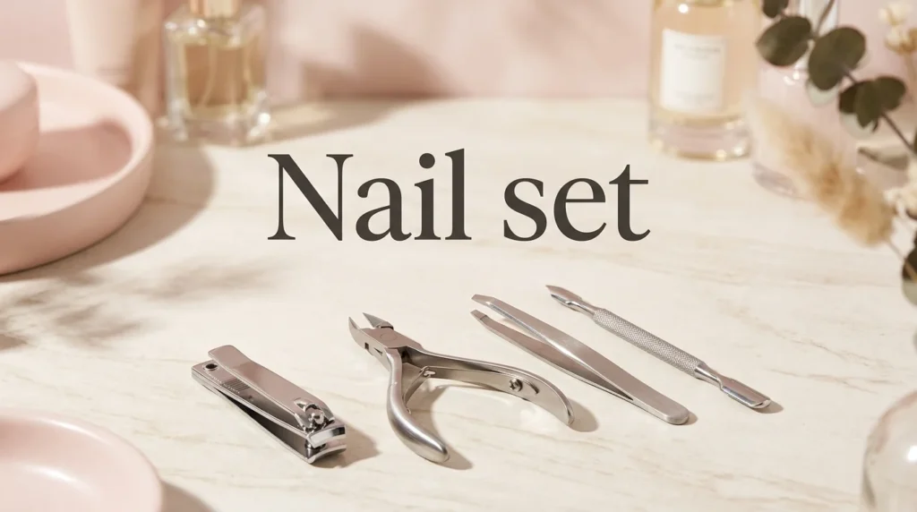 Nail Set Tool Guide: How to Use It for Clean Trimming, Precise Molding Installation, and Professional Woodworking Finishes
